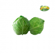 S&R Organic Scorpio Cabbage approx 500g 